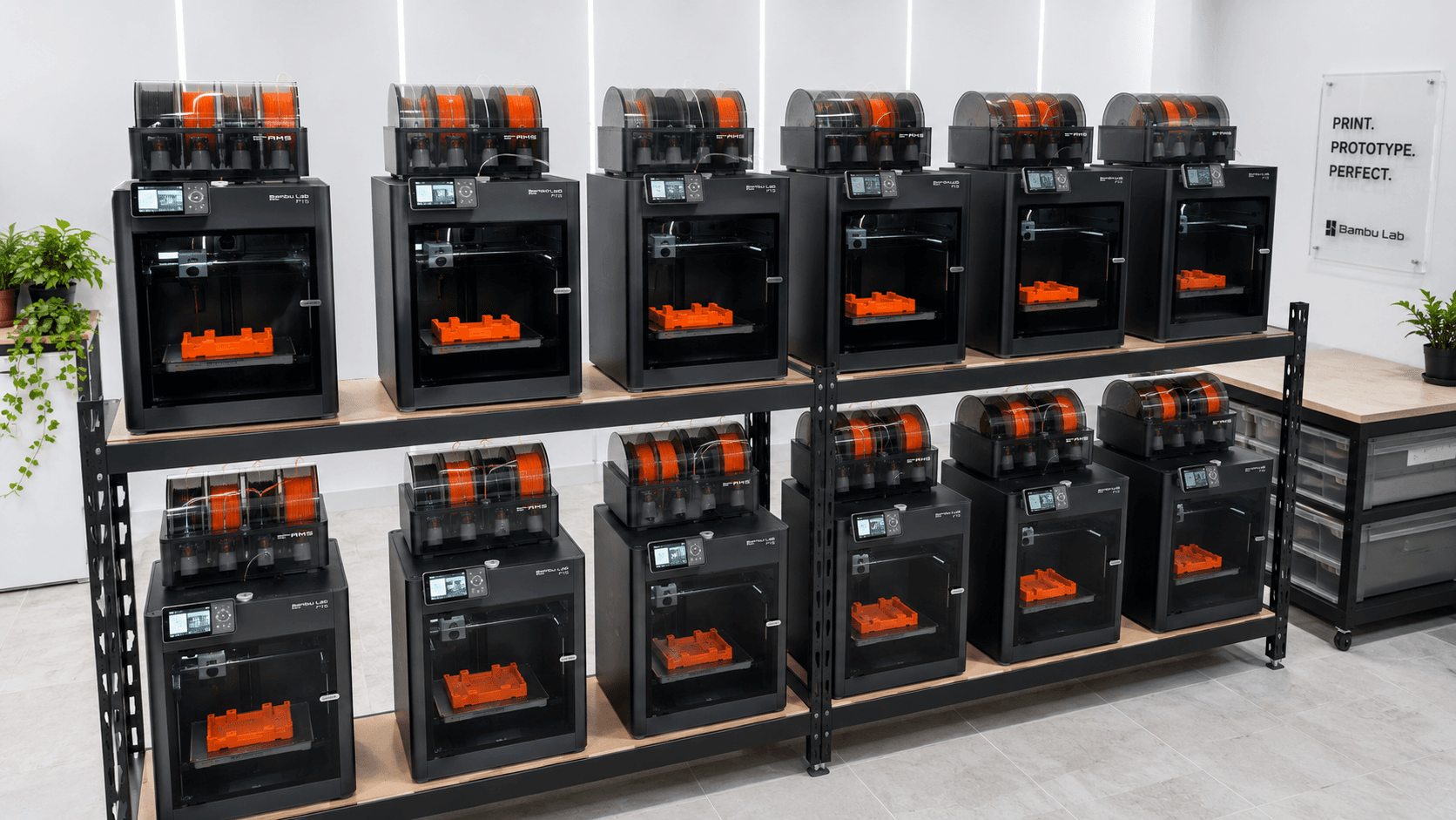 Batch Printing
