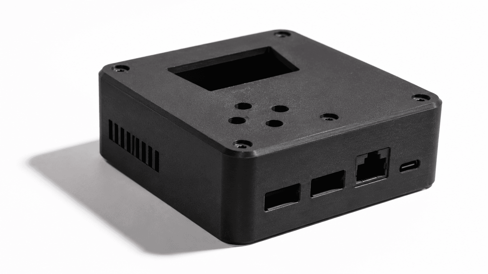 Custom Enclosures